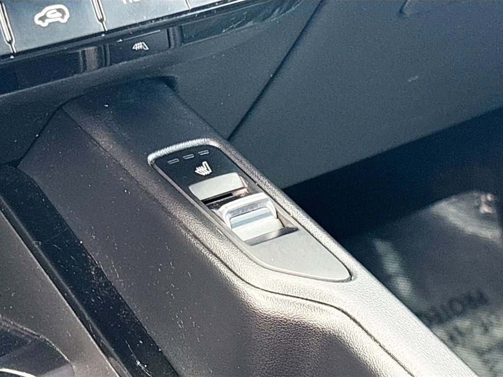 Used 2021 Kia Telluride S AWD/4WD image 19