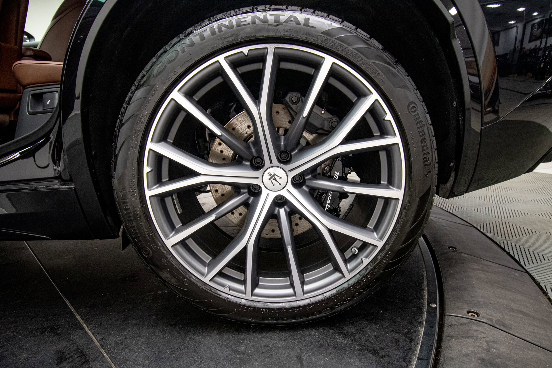 New 2026 Maserati Grecale Modena image 34