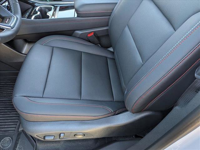 New 2026 Chevrolet Traverse Z71 w/ Enhanced Driving Package video 4
