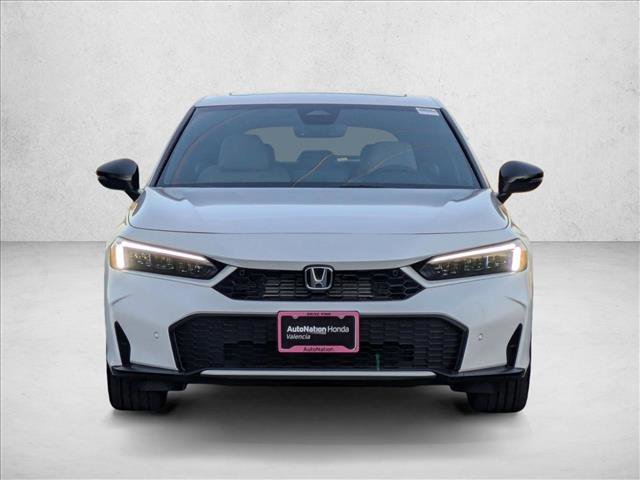 New 2026 Honda Civic Sport Touring image 6