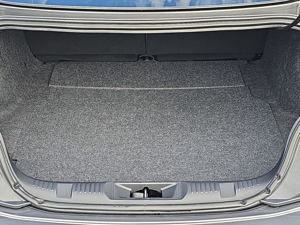 New 2026 Ford Mustang Premium image 12