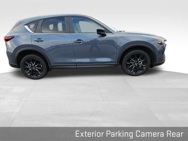 Used 2025 MAZDA CX-5 Carbon Edition image 26