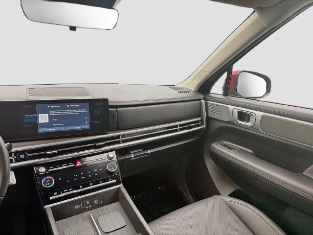Certified 2026 Hyundai Santa Fe SEL FWD image 24