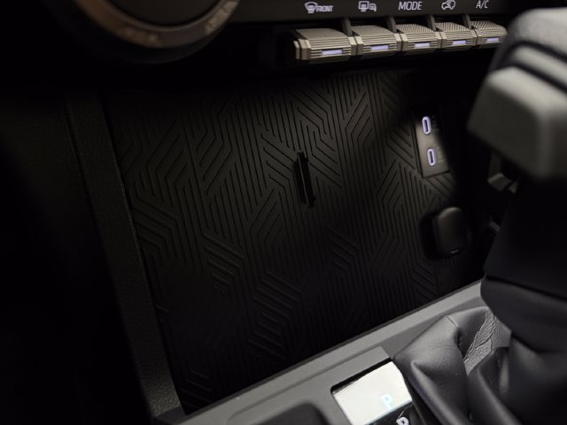 New 2026 Toyota 4Runner SR5 AWD/4WD image 19