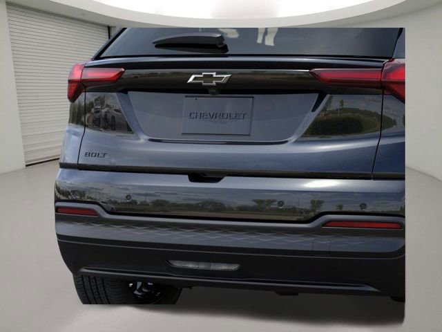New 2027 Chevrolet Bolt LT w/ LPO, All-Weather Package FWD image 14
