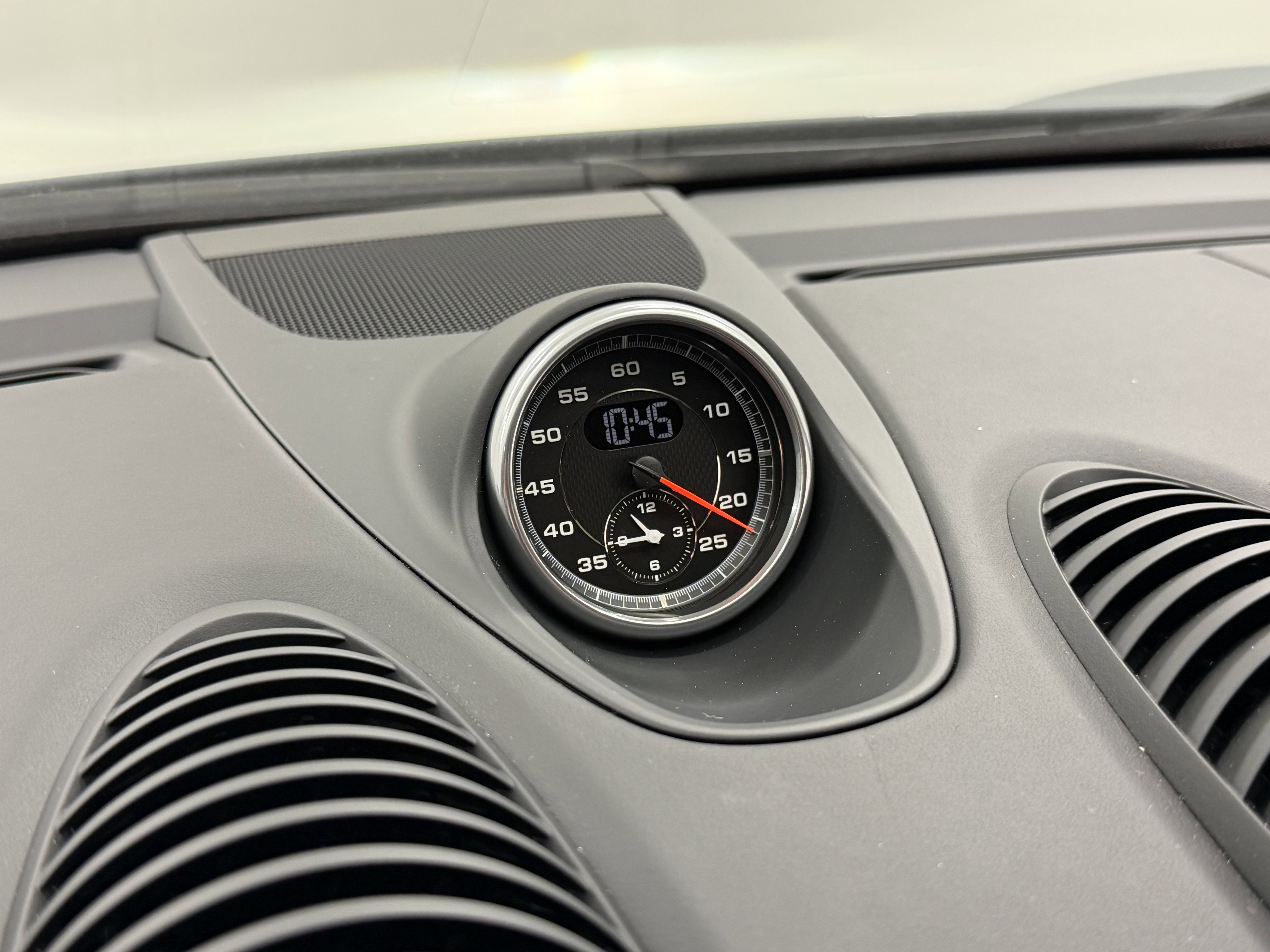 Certified 2025 Porsche 718 Cayman S image 46