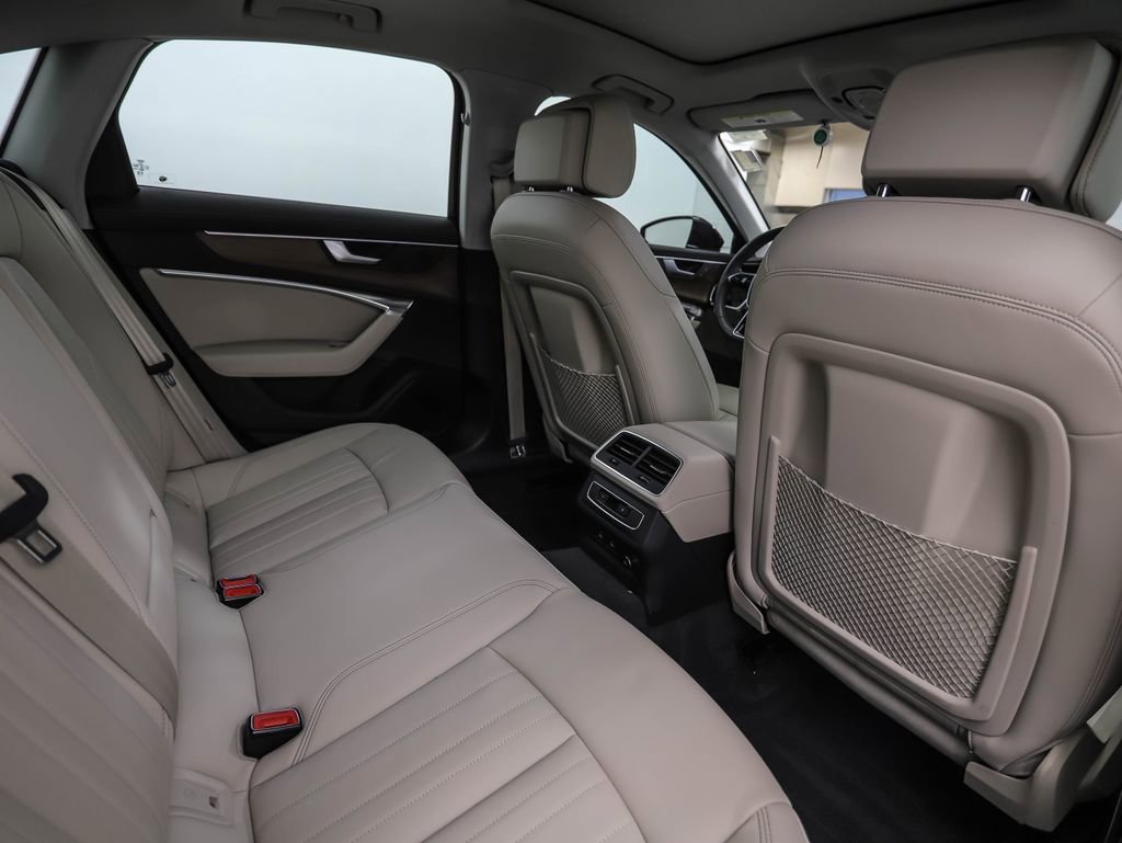 Used 2024 Audi A6 2.0T Premium w/ Convenience Package image 26