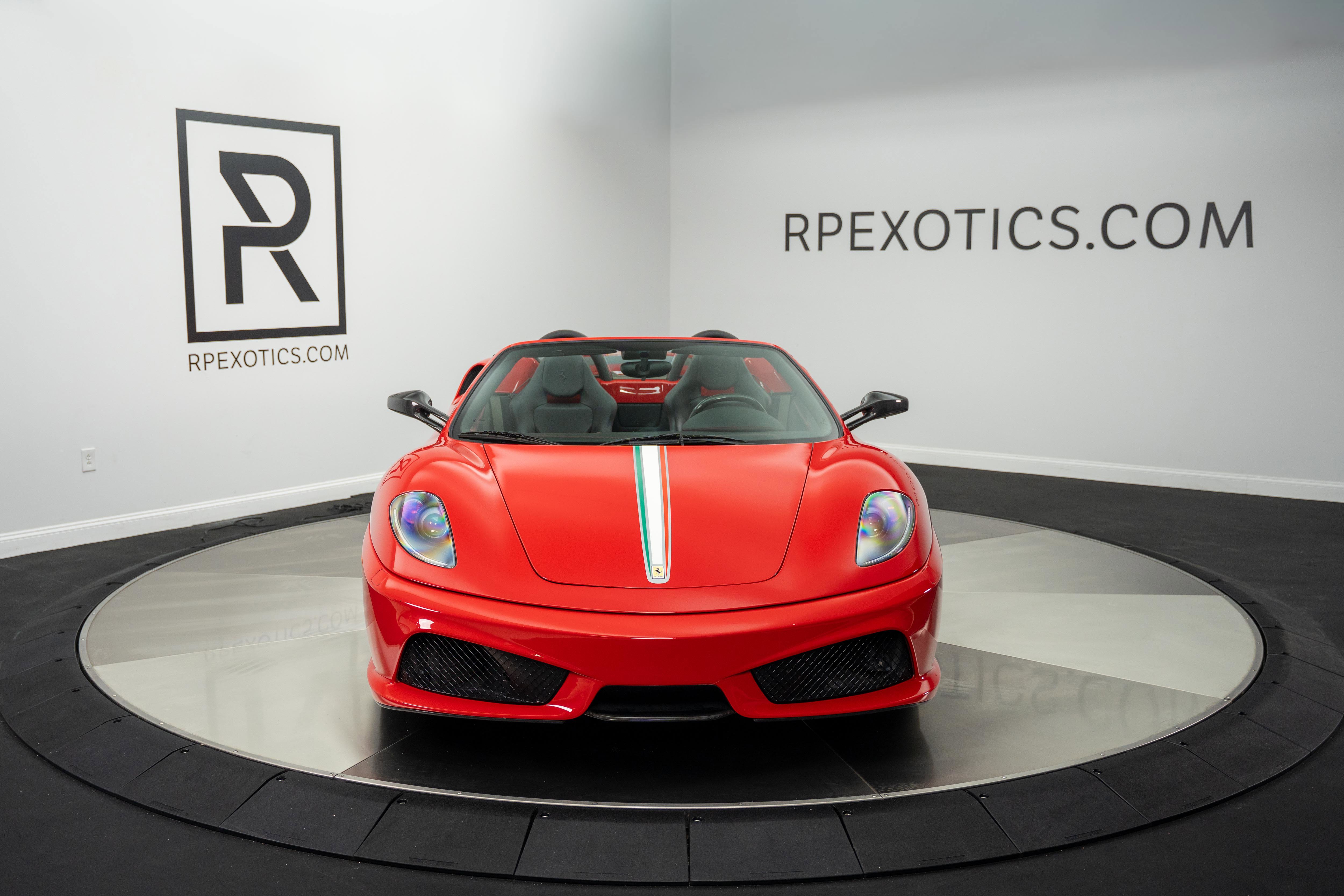 Used 2009 Ferrari F430 Scuderia RWD image 22