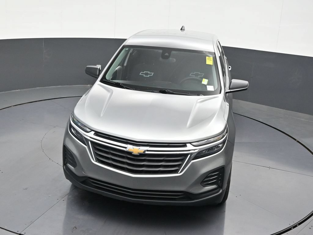 Used 2023 Chevrolet Equinox LS w/ LS Convenience Package FWD image 25