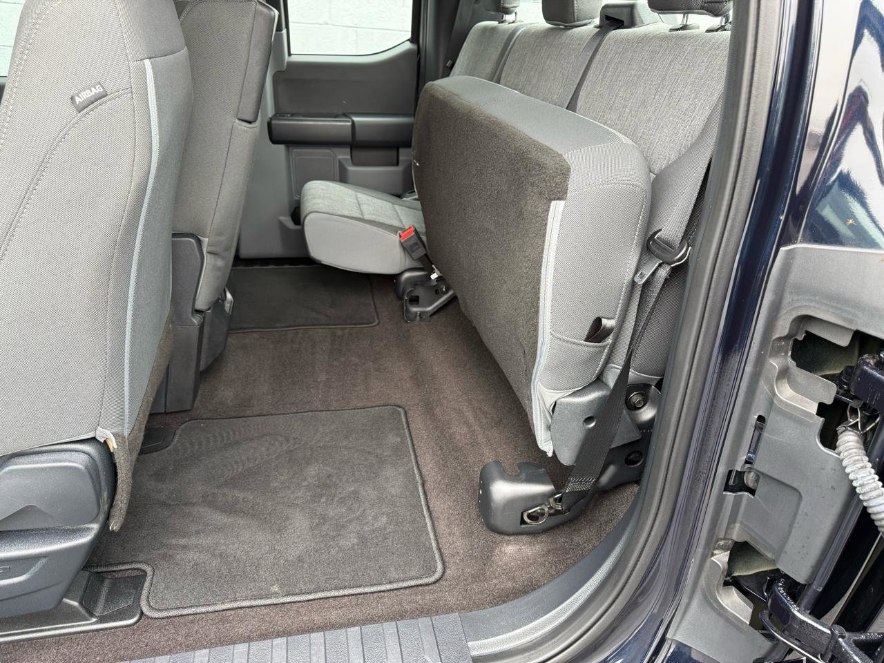 Used 2021 Ford F150 XL w/ Equipment Group 101A High image 26