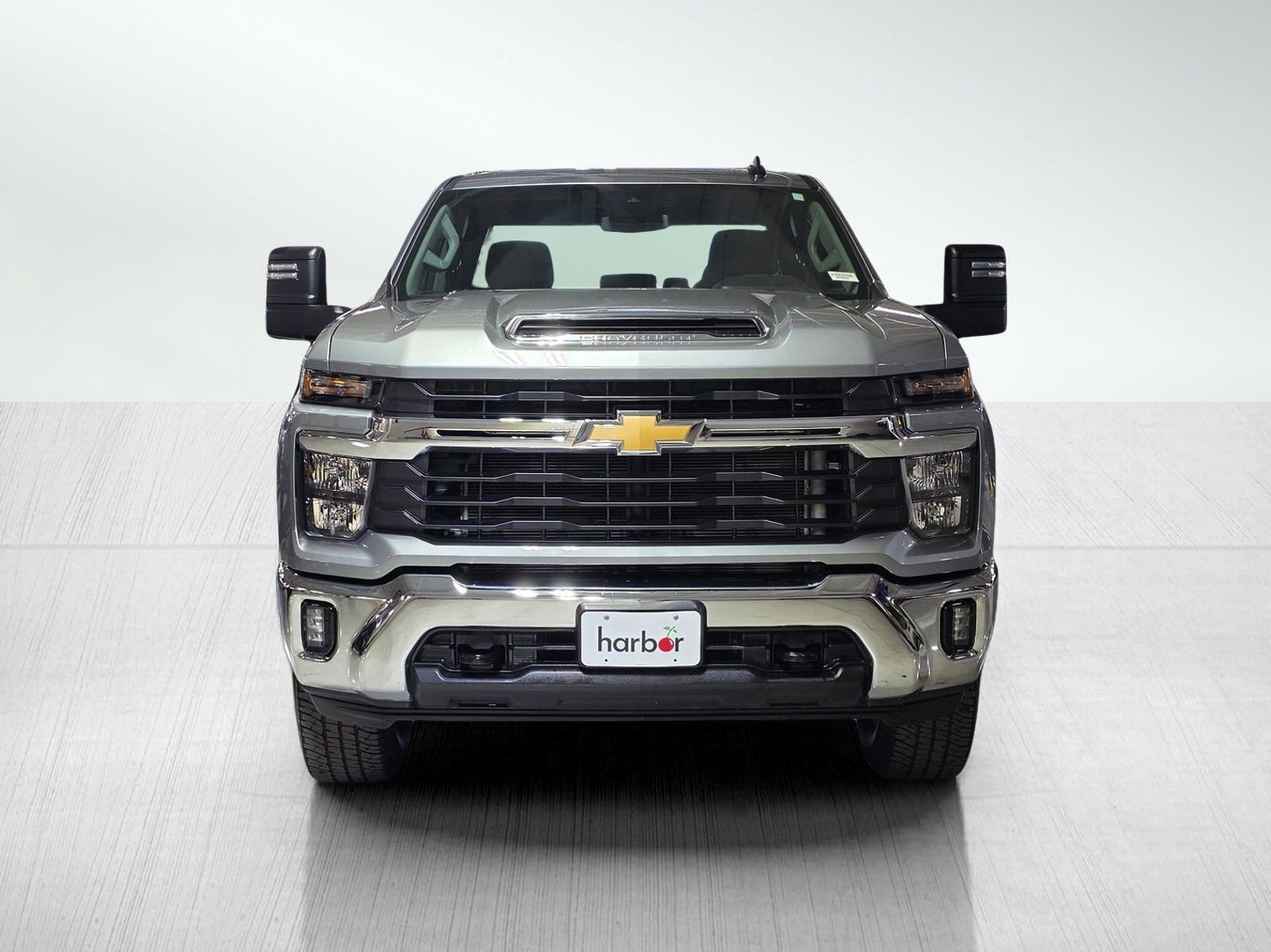 Used 2025 Chevrolet Silverado 2500 LT w/ Convenience Package AWD/4WD image 2