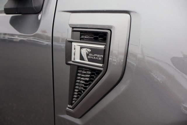 New 2025 Ford F150 Lariat w/ Equipment Group 502A High image 26