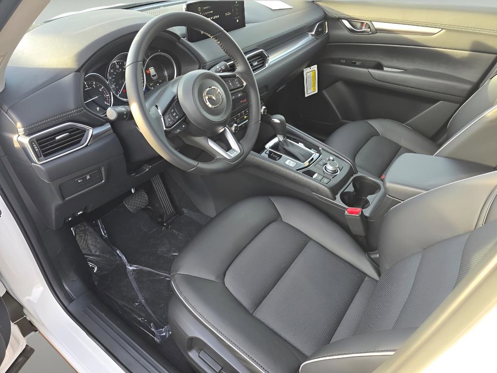 Used 2025 MAZDA CX-5 AWD 2.5 S image 20