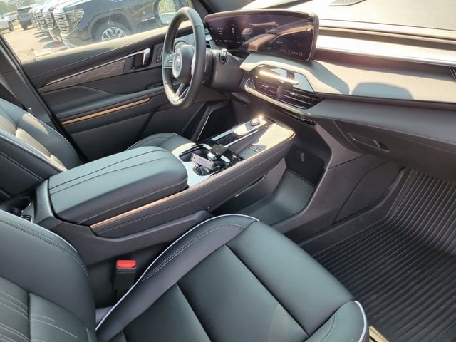 New 2026 Buick Enclave Avenir w/ Super Cruise Package image 21