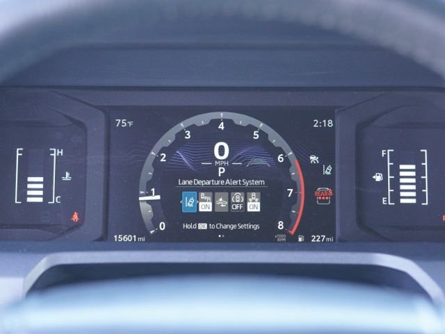 Used 2025 Toyota 4Runner SR5 image 20