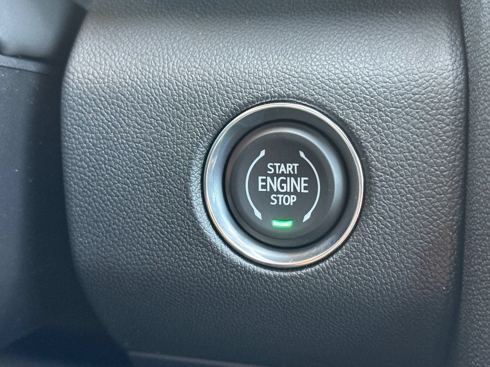 New 2026 GMC Acadia Elevation FWD image 24