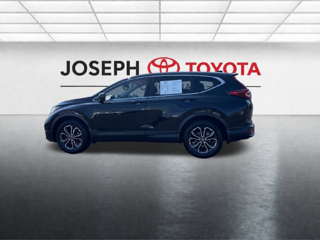 Used 2020 Honda CR-V EX-L image 11
