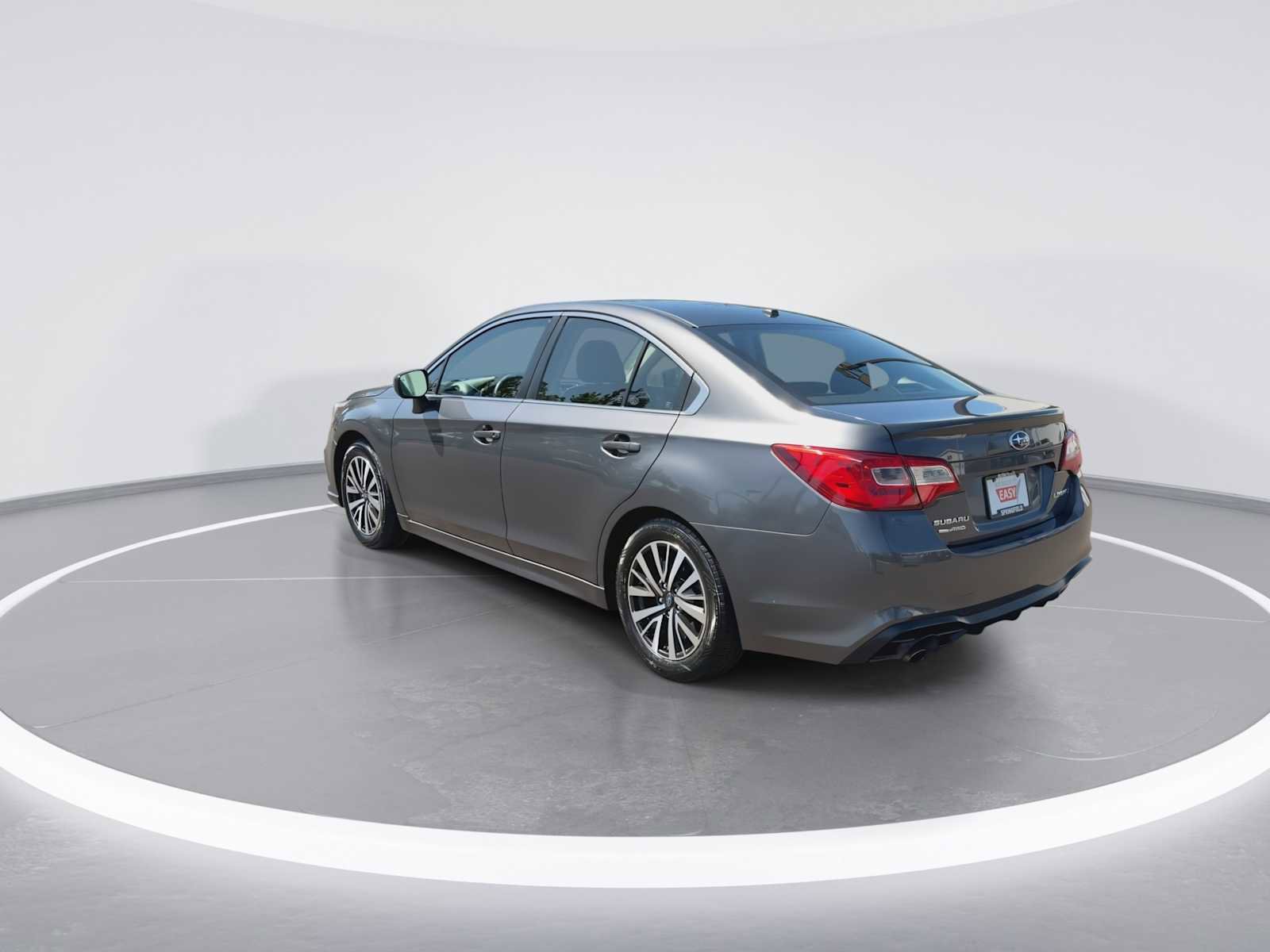 Used 2019 Subaru Legacy 2.5i w/ Alloy Wheel Package AWD/4WD image 6