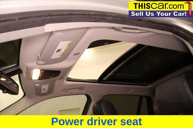 Used 2016 BMW X3 xDrive35i AWD/4WD image 26