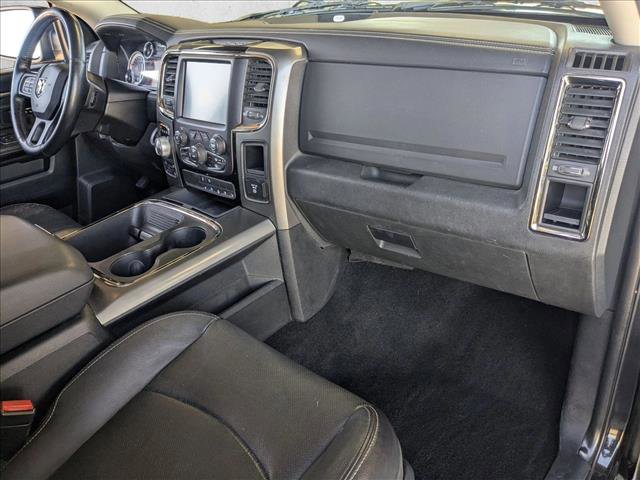 Used 2016 RAM 1500 Sport w/ Convenience Group image 20