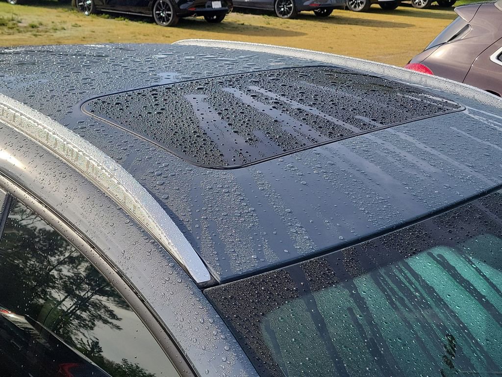 Used 2023 MAZDA CX-30 AWD 2.5 S w/ Preferred Package image 12