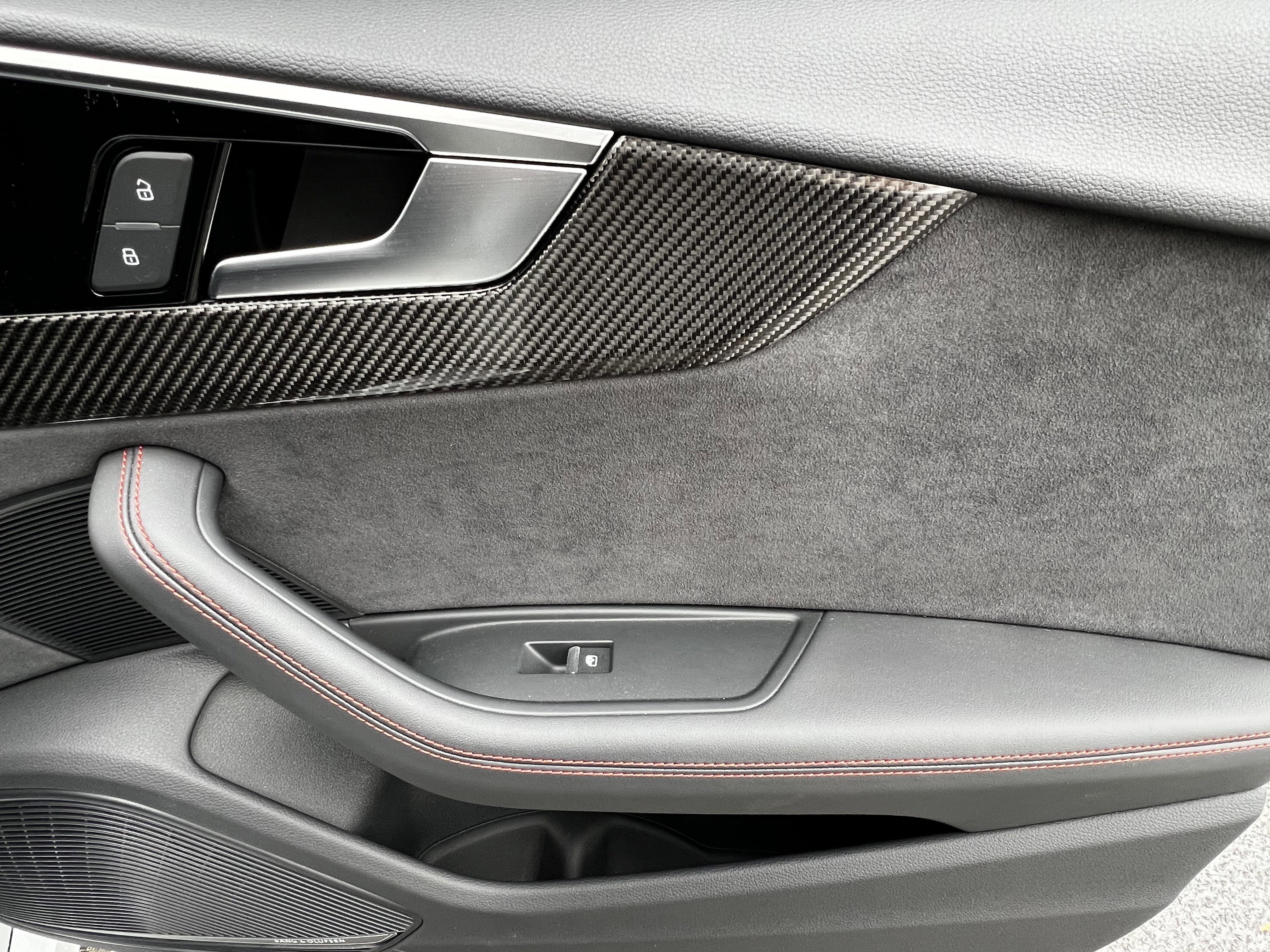 Used 2024 Audi S5 Premium Plus w/ Premium Plus Package image 44