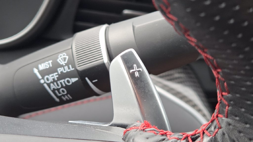 Used 2025 Acura TLX Type S AWD/4WD image 29