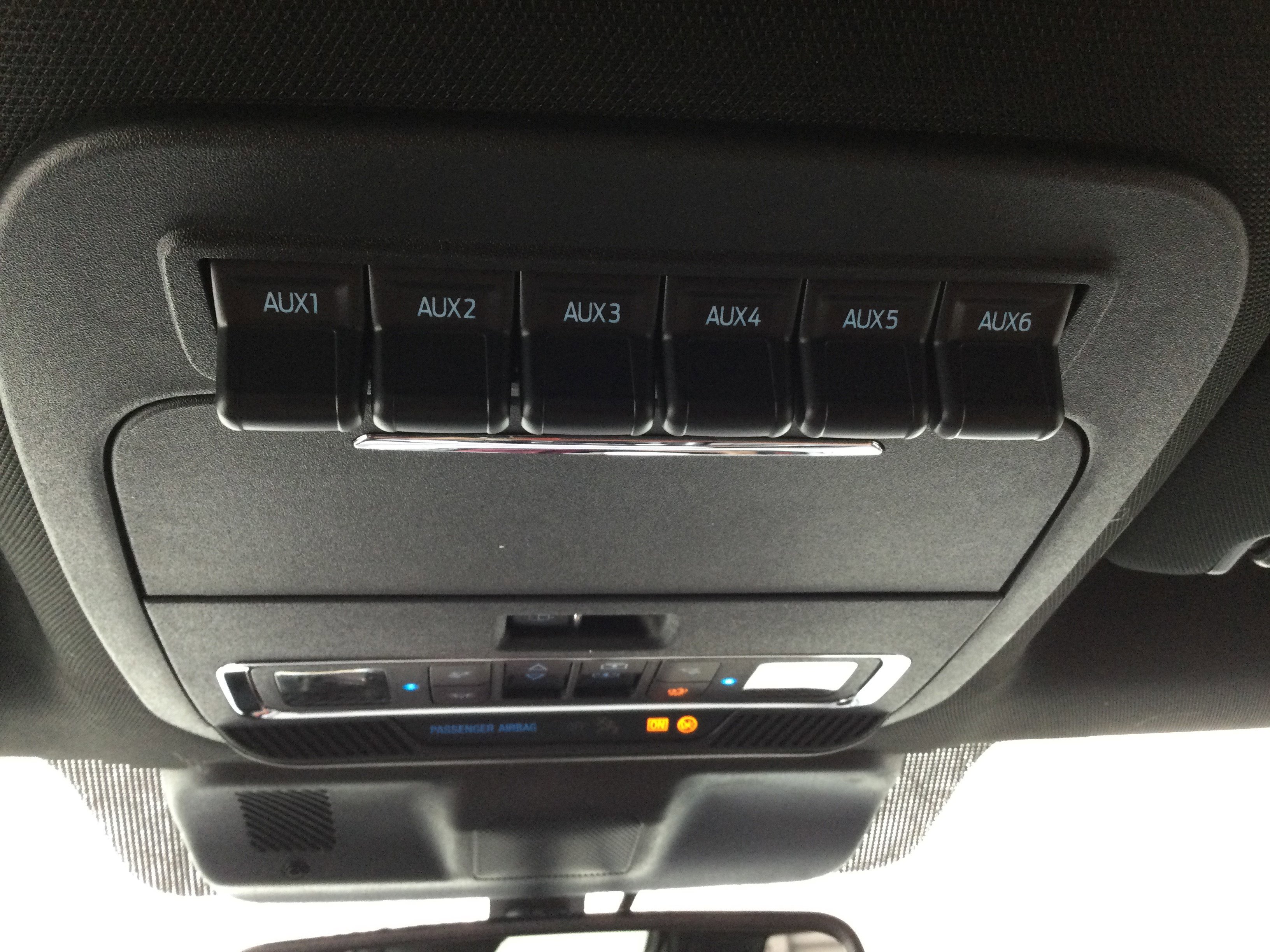 New 2026 Ford F350 Lariat image 20