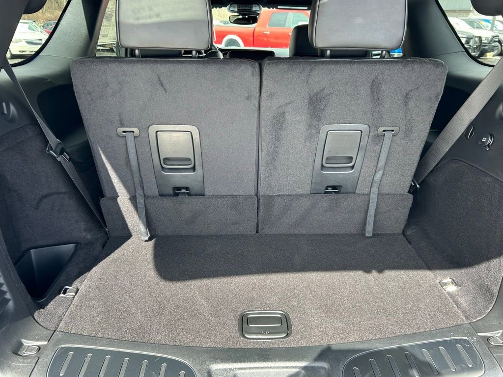 New 2026 Dodge Durango GT image 14