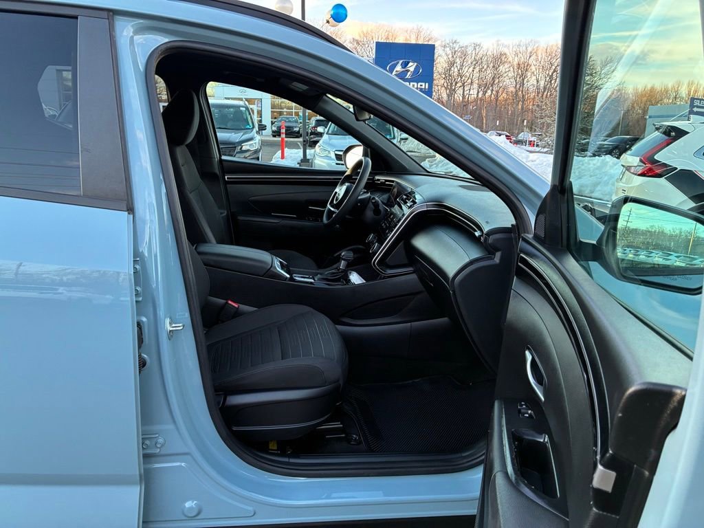 Used 2022 Hyundai Santa Cruz SEL w/ Activity Package image 17