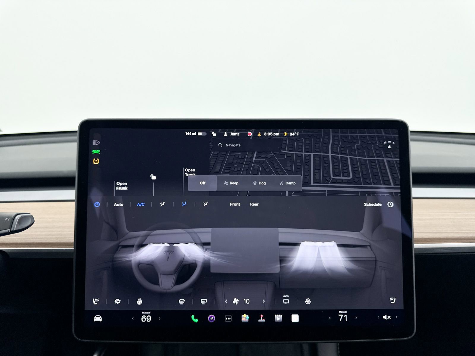 Used 2024 Tesla Model Y Long Range image 25