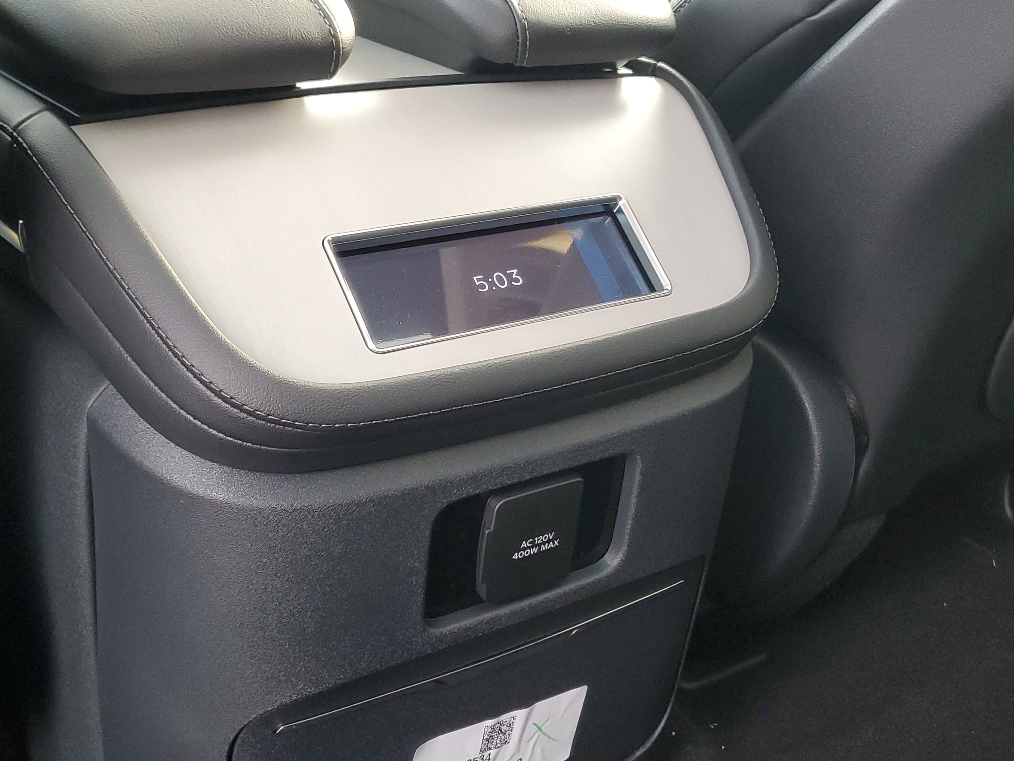 New 2026 Lincoln Navigator L Reserve image 30