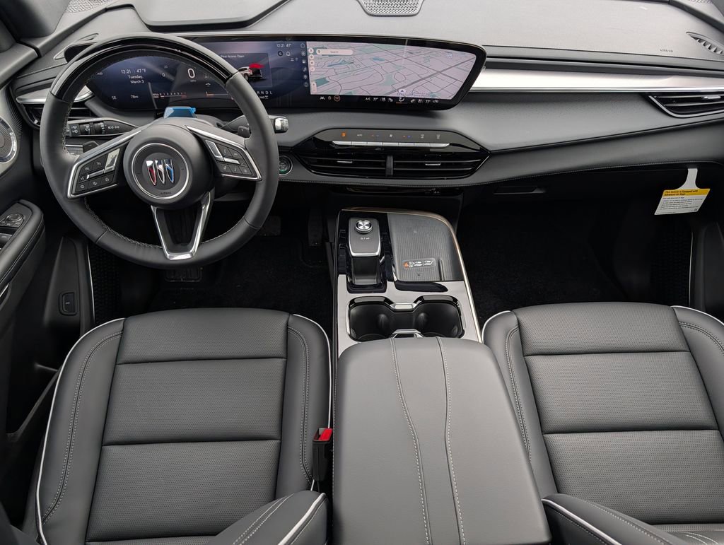 New 2026 Buick Enclave Avenir w/ Super Cruise Package image 24
