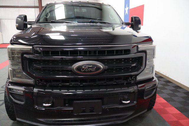 Used 2020 Ford F250 Lariat AWD/4WD image 19