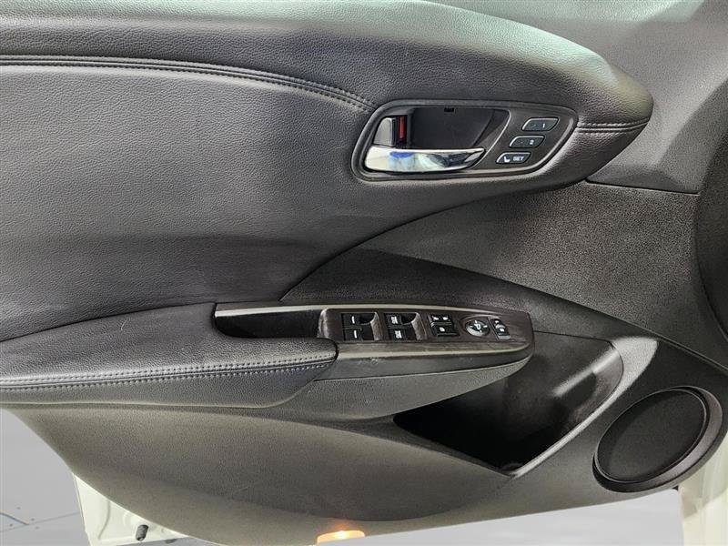 Used 2018 Acura RDX AWD image 11