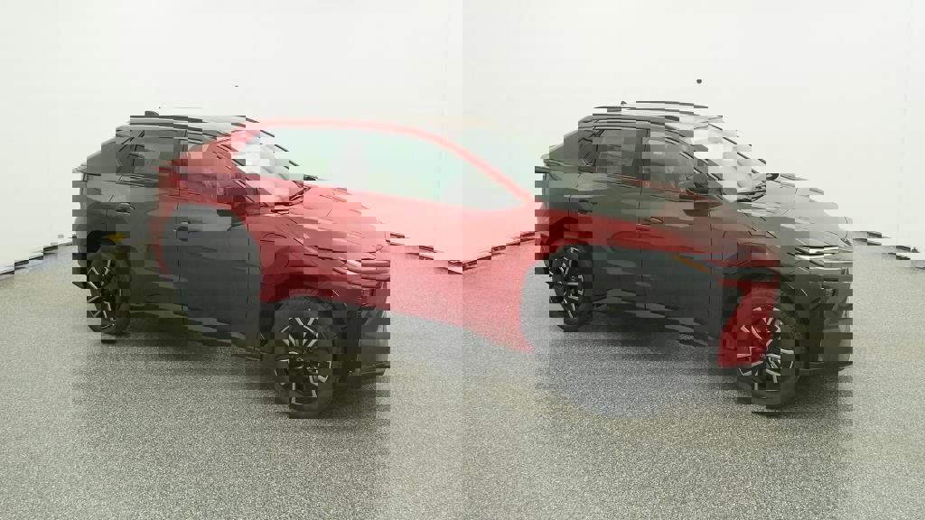 New 2026 Toyota bZ image 12