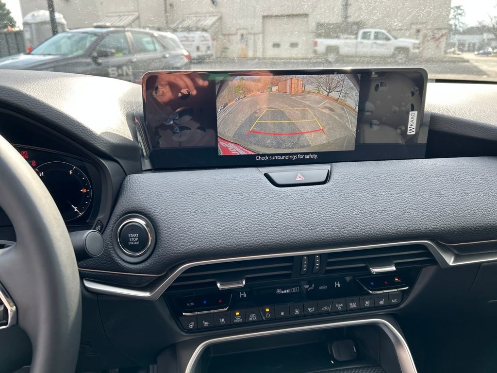 New 2026 MAZDA CX-70 3.3 Turbo w/ Premium Package image 19