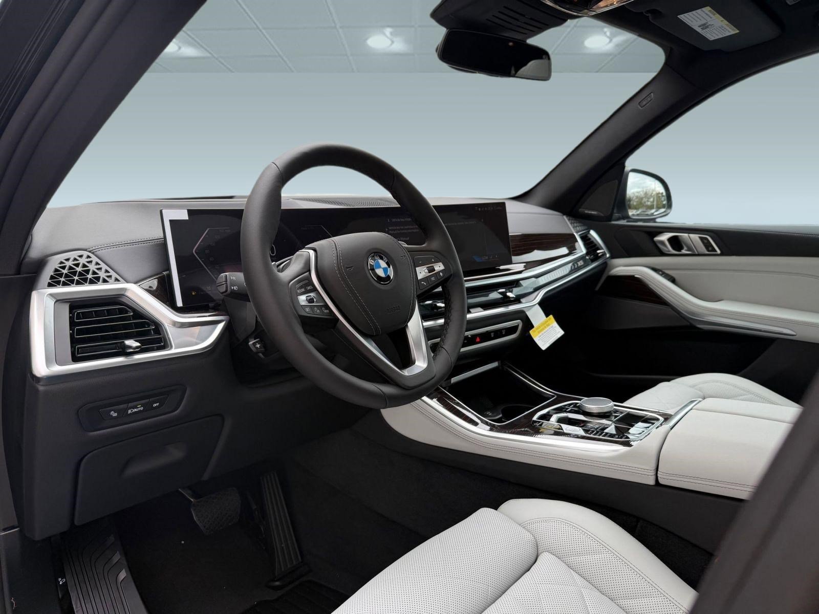 New 2026 BMW X5 xDrive40i image 4