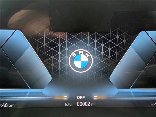 New 2026 BMW X3 xDrive30 image 11