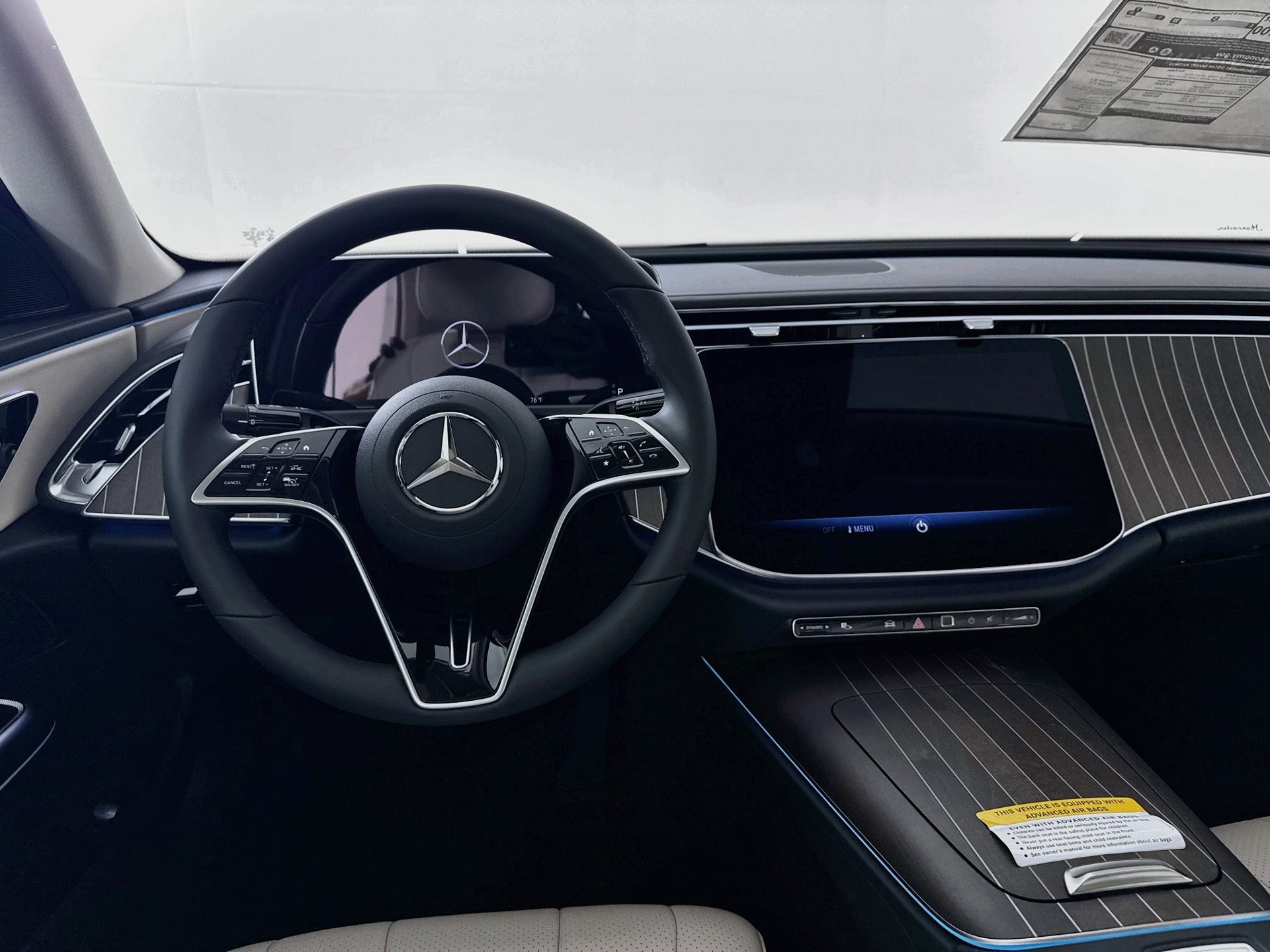 New 2027 Mercedes-Benz E 350 Sedan image 25