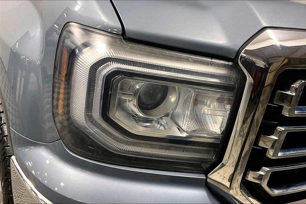 Used 2016 GMC Sierra 1500 SLE w/ SLE Value Package image 26