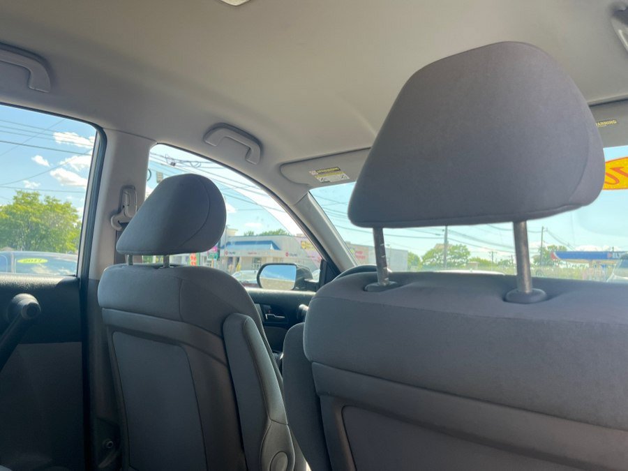Used 2010 Honda CR-V LX image 23