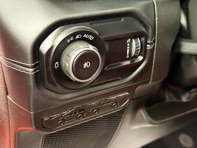Used 2024 Jeep Wrangler Unlimited Rubicon 392 image 10