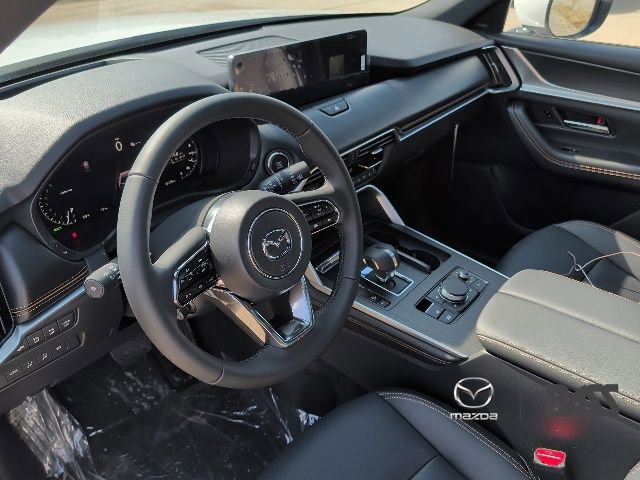 New 2026 MAZDA CX-90 3.3 Turbo S w/ Premium Plus image 11