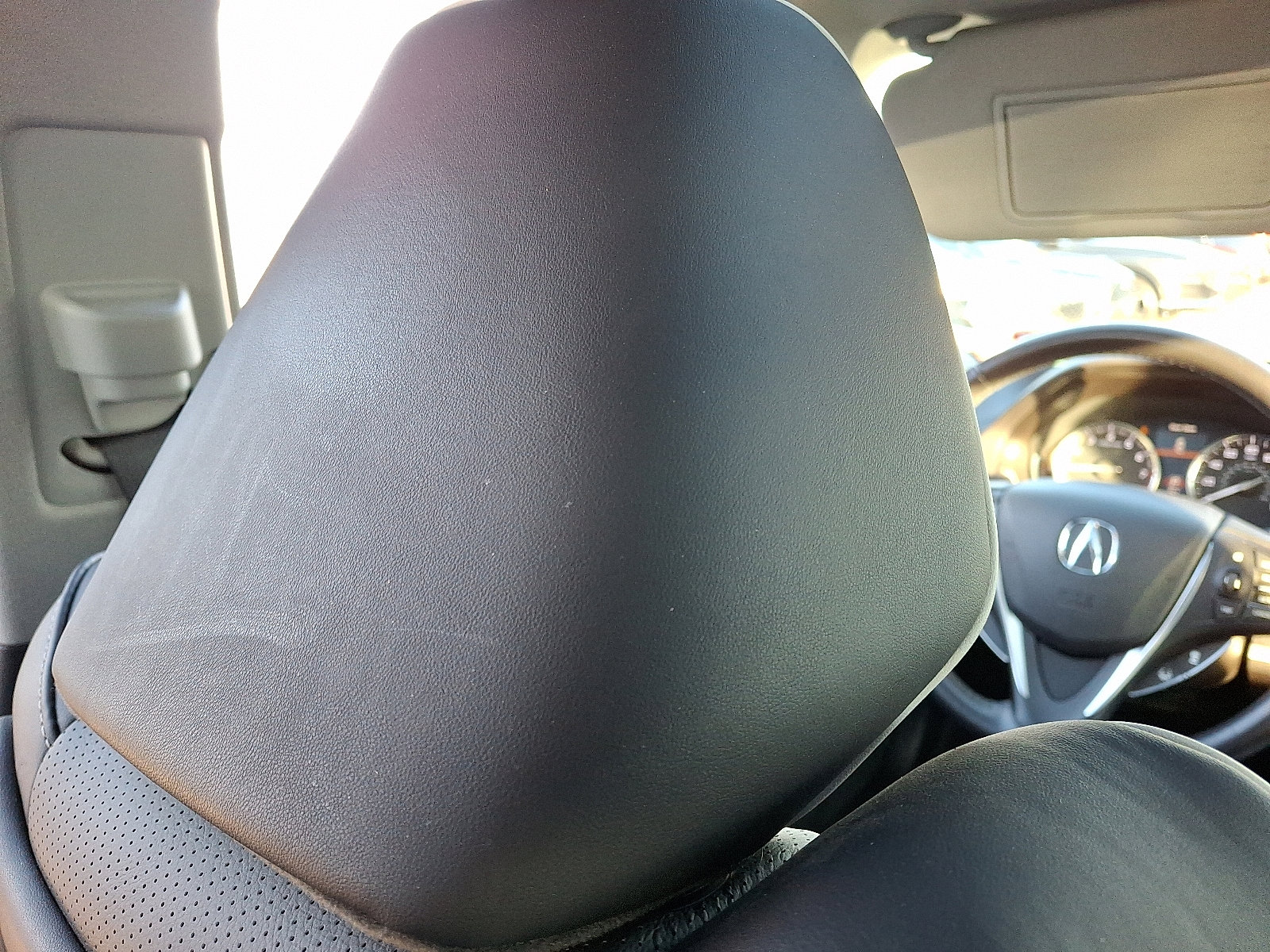 Used 2018 Acura TLX V6 SH-AWD w/ Advance Package image 13