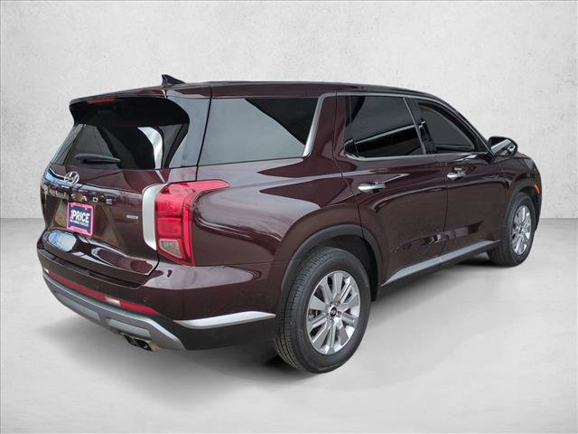 Used 2024 Hyundai Palisade SE image 5