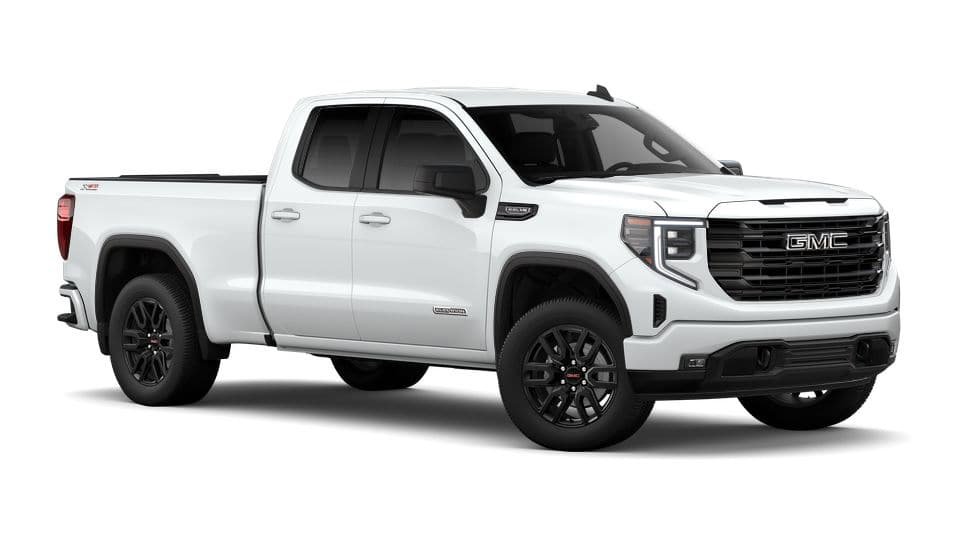 New 2026 GMC Sierra 1500 Elevation w/ X31 Off-Road Package image 30