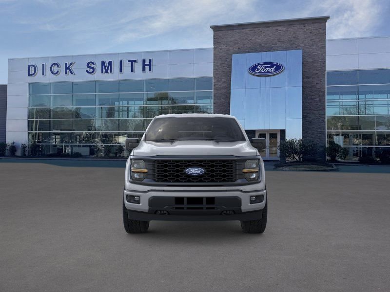 New 2026 Ford F150 STX w/ Equipment Group 200A image 6