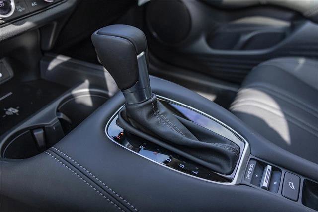 New 2026 Honda HR-V EX-L image 20