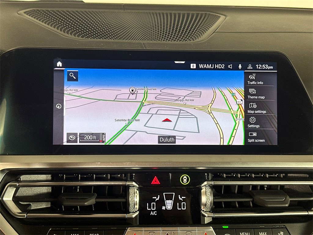 Used 2022 BMW M4 Coupe image 27